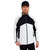 Men's Pitch 37.5 Waterproof Golf Jacket Clam image 17