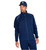 Men's Pitch 37.5 Waterproof Golf Jacket Dark Navy image 27