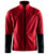 Men's Pitch 37.5 Waterproof Golf Jacket Red image 47