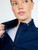 Women Pitch 37.5 Golf Rain Jacket Midnight Navy image 39