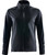Women Pitch 37.5 Golf Rain Jacket Black image 43