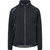 Women Pitch 37.5 Golf Rain Jacket Black image 7