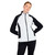 Women Pitch 37.5 Golf Rain Jacket Clam image 10