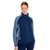Women Pitch 37.5 Golf Rain Jacket Dusty Blue image 21