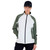 Women Pitch 37.5 Golf Rain Jacket Forest image 8