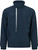 Mens Links Stretch Rain Jacket Navy image 24