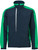 Mens Links Stretch Rain Jacket Navy Fairway image 36