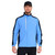 Mens Links Stretch Rain Jacket Heaven image 1