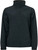 Women Links Stretch Rain Jacket Black image 17