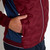 Men's Portrush Hybrid Jacket Cranberry image 14