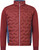 Men's Portrush Hybrid Jacket Cranberry image 17