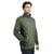 Men's Portrush Hybrid Jacket Forest image 17