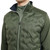 Men's Portrush Hybrid Jacket Forest image 18