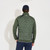 Men's Portrush Hybrid Jacket Forest image 19