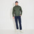 Men's Portrush Hybrid Jacket Forest image 23