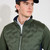 Men's Portrush Hybrid Jacket Forest image 21