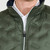 Men's Portrush Hybrid Jacket Forest image 22
