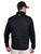 Men's Portrush Hybrid Jacket Black image 27