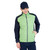 Men's Portrush Hybrid Jacket Apple/Navy image 34
