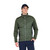 Men's Portrush Hybrid Jacket Forest image 22