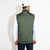 Men's Portrush Hybrid Vest Forest image 22