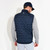 Men's Portrush Hybrid Vest Navy image 57