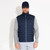 Men's Portrush Hybrid Vest Navy image 58