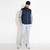 Men's Portrush Hybrid Vest Navy image 59