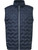 Men's Portrush Hybrid Vest Navy image 60