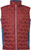 Men's Portrush Hybrid Vest Cranberry image 44
