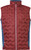 Men's Portrush Hybrid Vest Cranberry image 55
