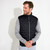 Men's Portrush Hybrid Vest Black image 34