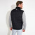 Men's Portrush Hybrid Vest Black image 46