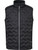 Men's Portrush Hybrid Vest Black image 38