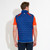 Men's Portrush Hybrid Vest Lobster image 27