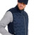 Men's Portrush Hybrid Vest Navy image 56