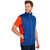 Men's Portrush Hybrid Vest Lobster image 37