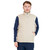 Men's Portrush Hybrid Vest Ltsand image 12