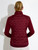 Portrush Hybrid Jacket Cranberry image 28