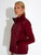 Portrush Hybrid Jacket Cranberry image 16