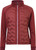 Portrush Hybrid Jacket Cranberry image 31