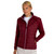 Portrush Hybrid Jacket Cranberry image 14