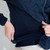 Portrush Hybrid Jacket Navy image 32