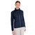 Portrush Hybrid Jacket Navy image 36