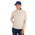 Portrush Hybrid Jacket Light Sand image 15
