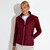Portrush Hybrid Jacket Cranberry image 25