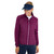 Portrush Hybrid Jacket Beetroot image 6