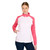 Kingsbarn Hybrid Jacket Light Pink image 5