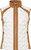 Portrush Hybrid Vest Cognac image 35