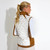 Portrush Hybrid Vest Cognac image 29